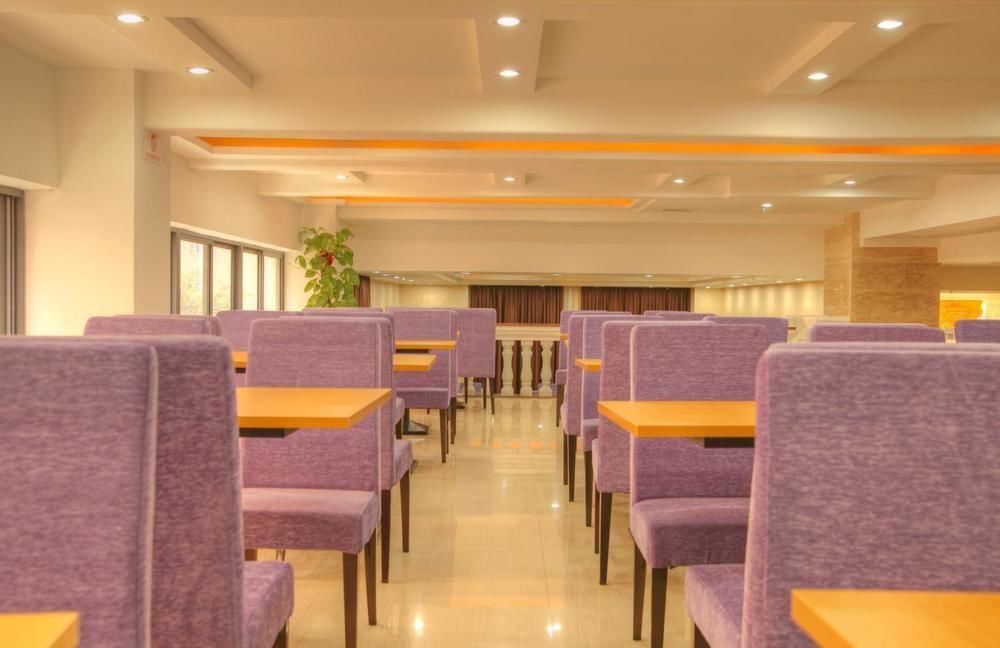 Xiamen Convention Center Edinburgh International Hotel 外观 照片